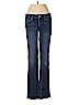 Lucky Brand Blue Jeans Size 0 - photo 1