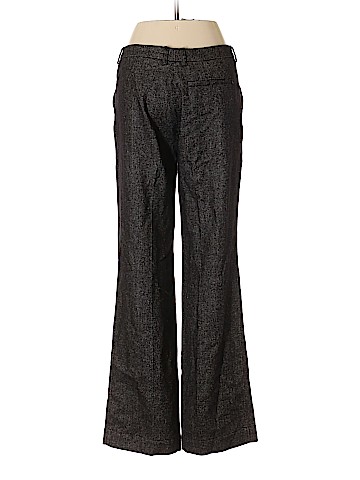 Balenciaga Wool Pants (view 2)