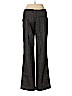 Balenciaga Brown Wool Pants Size EU (IT) 40 / US 4 - photo 2