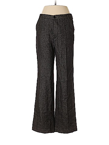 Balenciaga Wool Pants (view 1)