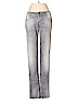 Dsquared2 Gray Jeans Size EU (IT) 38 / US 2 - photo 1