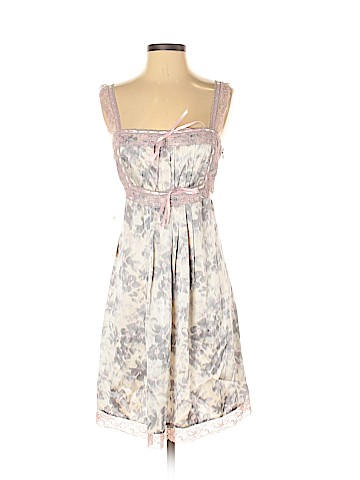 Betsey Johnson Casual Dress (view 1)