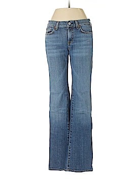 7 For All Mankind Size 14