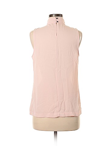 Ivanka Trump Sleeveless Blouse (view 2)