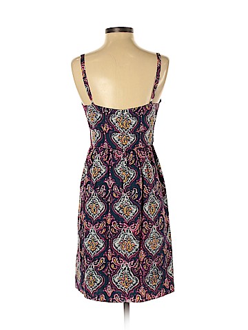 J. Crew Factory Store Casual Dress (view 2)