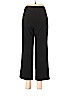 Larry Levine Black Dress Pants Size 8 (petite) - photo 2