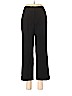 Larry Levine Black Dress Pants Size 8 (petite) - photo 1