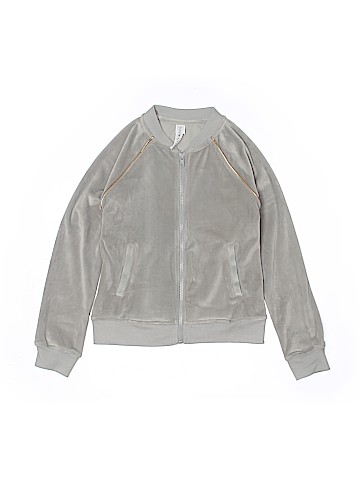 Ideology Track Jacket (view 1)