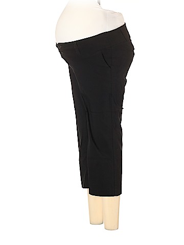 Motherhood Casual Pants (view 1)