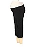 Motherhood Black Casual Pants Size M - photo 1