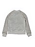 Ideology Solid Gray Track Jacket Size M (youth) - photo 2