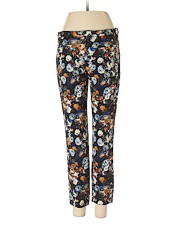 Zara Casual Pants (view 1)
