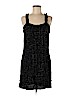 Alexis Black Cocktail Dress Size M - photo 1