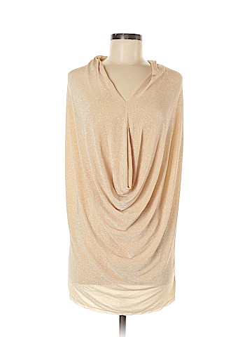 Alice + Olivia 3/4 Sleeve Blouse (view 1)