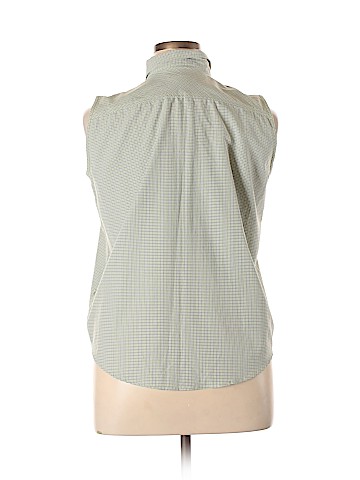Royal Robbins Sleeveless Blouse (view 2)