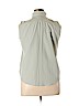 Royal Robbins Green Sleeveless Blouse Size XL - photo 2