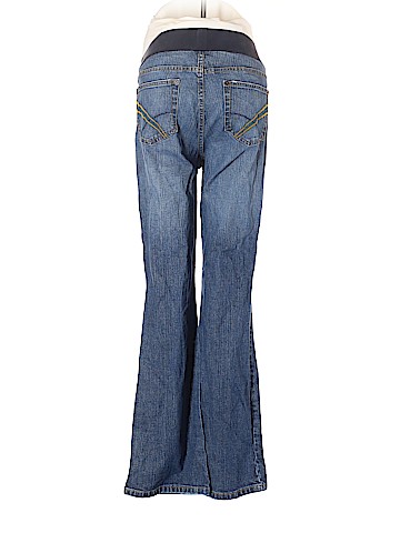 Oh Baby By Motherhood Jeans (view 2)