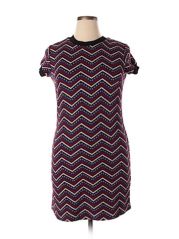 Zara Casual Dress (view 1)