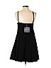 Cynthia Rowley TJX 100% Cotton Black Casual Dress Size 4 - photo 2