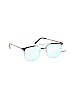 Quay Australia Solid Silver Sunglasses One size - photo 1