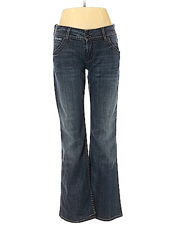 Hudson Jeans Jeans (view 1)