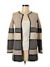 Talbots 100% Merino Wool Tan Wool Cardigan Size XS - photo 1