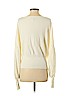 Express 100% Cotton Ivory Pullover Sweater Size M - photo 2
