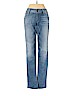 Hudson Jeans Blue Jeans Size 27 waist - photo 1