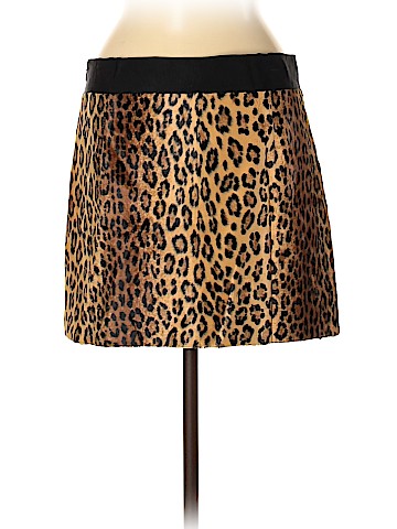 an original MILLY of New York Casual Skirt (view 2)