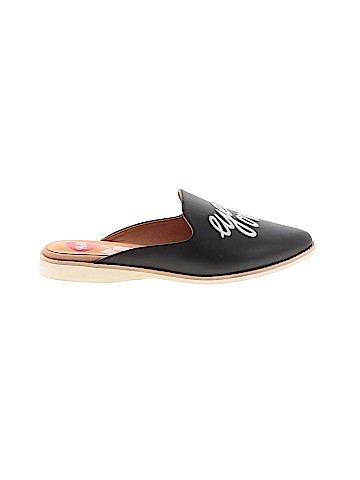 Rollie Mule/Clog (view 1)