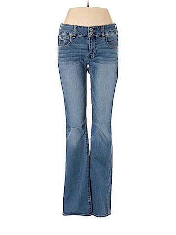 American Eagle Outfitters Jeans (view 1)