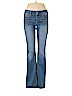American Eagle Outfitters Blue Jeans Size 4 - photo 1