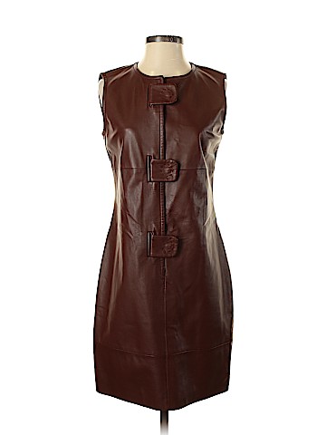 Agnona Cocktail Dress (view 1)