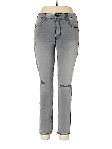 American Eagle Outfitters Jeans (view 1)