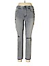 American Eagle Outfitters Gray Jeans Size 14 - photo 1