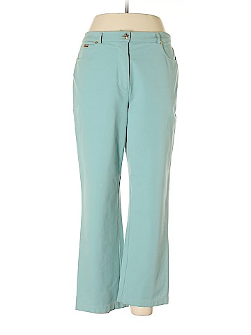 St. John Sport Jeans (view 1)