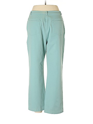 St. John Sport Jeans (view 2)