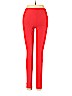 Express Red Leggings Size M - photo 2