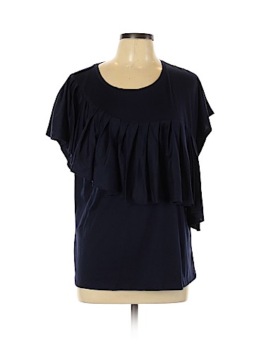 Banana Republic Short Sleeve Top (view 1)