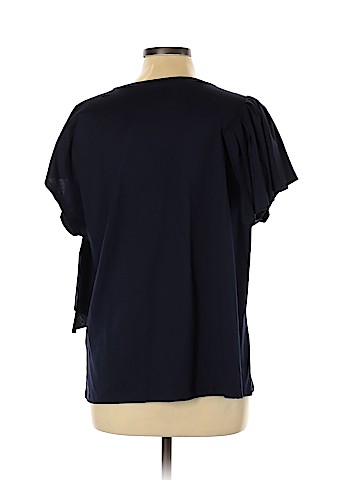 Banana Republic Short Sleeve Top (view 2)