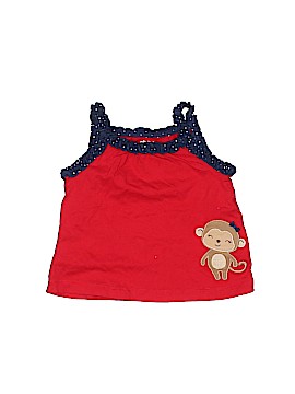Child of Mine by Carter's Size 6-9 mo