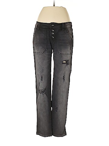 Free People Jeans (view 1)