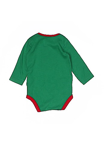 Carter's Long Sleeve Outfit (view 2)