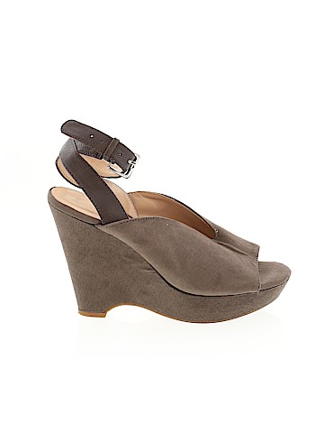 Nine West Wedges (view 1)