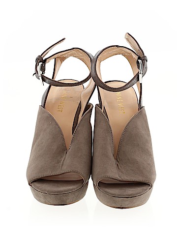 Nine West Wedges (view 2)
