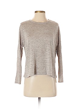 Don't Ask Why Long Sleeve Top