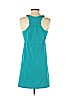 Athleta Blue Active Dress Size 2 (petite) - photo 2