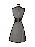 Michael Kors Gray Casual Dress Size 4 - photo 2