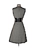 Michael Kors Gray Casual Dress Size 4 - photo 2