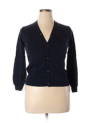 Brooks Brothers Cardigan (view 1)